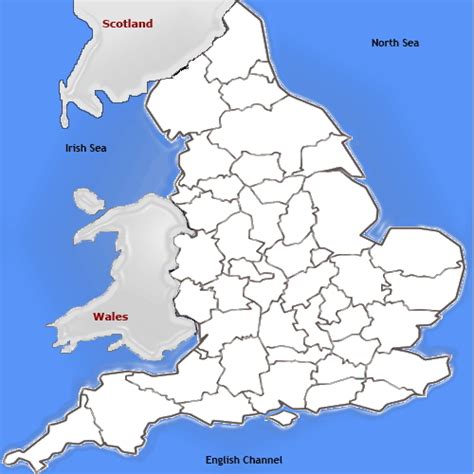 Popular Quizzes Today. . Counties of england sporcle